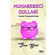 Muhasebeci Gullabi Semir Bolat Gece Kitapl