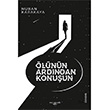 lnn Ardndan Konuun Nuran Karakaya Sokak Kitaplar Yaynlar