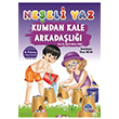 Kumdan Kale Arkadal - Neeli Yaz Nazife Burcu Takl Mart ocuk Kulub