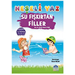 Su Fkrtan Filler Neeli Yaz Nazife Burcu Takl Mart ocuk Kulub
