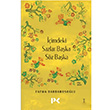 imdeki Sazlar Baka Sz Baka Fatma Barbarosolu Profil Kitap