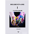 Helbestname 1 Cano akr Ar Yaynlar