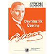 Devrimcilik zerine Mustafa Kemal Atatrk Kaynak Yaynlar
