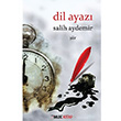 Dil Ayaz Salih Aydemir mle Kitap