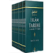 slam Tarihi Ciltli 10 Kitap Takm bnl Esir Ravza Yaynlar