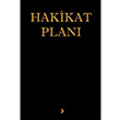 Hakikat Plan Emrah Erylmaz Cinius Yaynlar