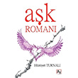 Ak Roman Hrriyet Turnal Az Kitap