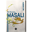 Bir Okyanus Masal Umut Maminolu Elpis Yaynlar