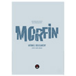 Morfin Mihail Afansyevi Bulgakov SUB Basn Yaym