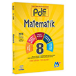 8. Snf LGS Matematik PDF Planl Ders Fy Mart Okul Yaynlar