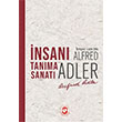 nsan Tanma Sanat Alfred Adler Cem Yaynevi