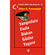 Yangnlara Fazla Bakan Gzler Yaarr Billur C. Ylmazyiit Urzeni Yaynclk