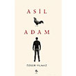 Asil Adam zgr Ylmaz Zebra Yaynlar