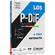 8. Snf LGS Matematik PDF Konu Anlatm Fyleri Puan Yaynlar