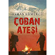 oban Atei Osman Kmrc Sokak Kitaplar Yaynlar