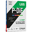 8. Snf LGS T.C. nklap Tarihi ve Atatrklk PDF Konu Anlatm Fyleri Puan Yaynlar