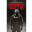 Septik Engin Emre eken Sokak Kitaplar Yaynlar