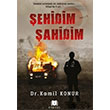 ehidim ahidim Kamil Konur Parana Yaynlar
