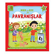 Berk ve Ece ile Davranlar Q Bebek