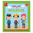 Berk ve Ece ile Meslekler Q Bebek