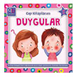 Cep Kitaplarm Duygular Q Bebek