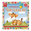 Cep Kitaplarm Vahi Hayvanlar Q Bebek