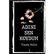 Adn Sen Koydum layda Molla kinci Adam Yaynlar