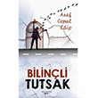 Bilinli Tutsak Asaf Cemal Edip Sokak Kitaplar Yaynlar