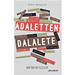 Adaletten Dalalete Nurten Akyazllar Phoenix Yaynevi