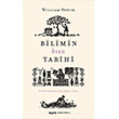 Bilimin Ksa Tarihi William Bynum Alfa Yaynlar