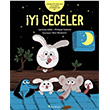 yi Geceler Laurence Gillot Domingo Yaynevi