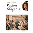 Ryalarn ld Ada Konca Altan letiim Yaynevi