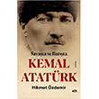 Savata ve Barta Kemal Atatrk Hikmet zdemir Doan Kitap