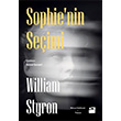 Sophienin Seimi William Styron Doan Kitap