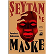 eytan ve Maske Fuminori Nakamura Doan Kitap