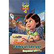 Bonnie Forkyyi Seviyor Boyama Kitab Kollektif Doan Egmont Yaynclk