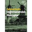 Deirmenimden Mektuplar Alphonse Daudet Renkli Bahe Yaynlar