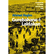 Gurebahane-i Laklakan Ahmet Haim Renkli Bahe Yaynlar
