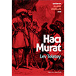Hac Murat Lev Tolstoy Renkli Bahe Yaynlar