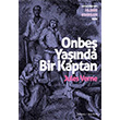 Onbe Yanda Bir Kaptan Jules Verne Renkli Bahe Yaynlar