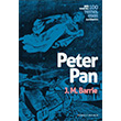 Peter Pan J. M. Barrie Renkli Bahe Yaynlar