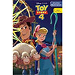 Okumay reniyorum Toy Story 4 Doan Egmont Yaynclk