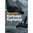 Korkusuz Kaptanlar Rudyard Kipling Renkli Bahe Yaynlar