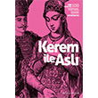 Kerem ile Asl Renkli Bahe Yaynlar