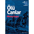 l Canlar Nikolay Gogol Renkli Bahe Yaynlar