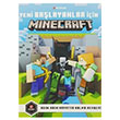 Yeni Balayanlar in Minecraft Doan Egmont Yaynclk