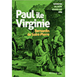 Paul ile Virginie Bernardin de Saint Pierre Renkli Bahe Yaynlar