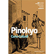 Pinokyo Carlo Collodi Renkli Bahe Yaynlar