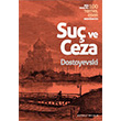 Su ve Ceza Fyodor Mihaylovi Dostoyevski Renkli Bahe Yaynlar