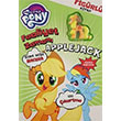 My Little Pony Faaliyet Zaman Figrl Kitap Doan Egmont Yaynclk